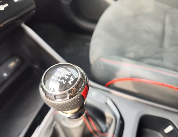 Hyundai Tucson SUV / Terénní 1,6 l 110 kw