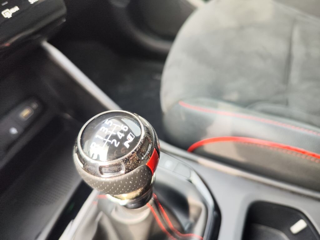 Hyundai Tucson SUV / Terénní 1,6 l 110 kw