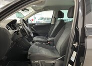 Volkswagen Tiguan SUV / Terénní 2,0 l 110 kw