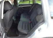 Škoda Octavia Kombi 1,8 l 112 kw