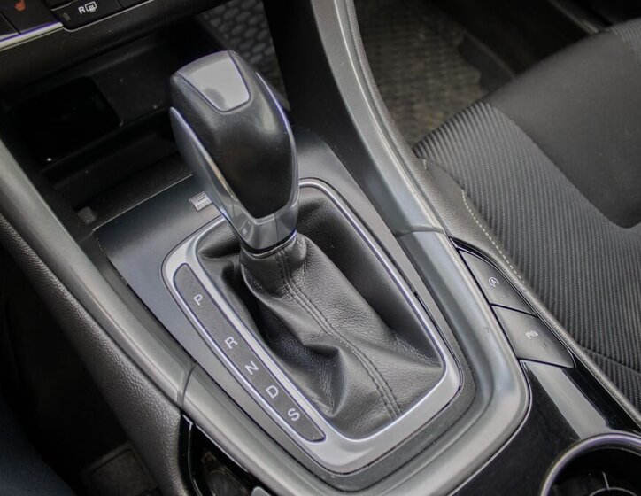 Ford Mondeo Kombi 2,0 l 132 kw