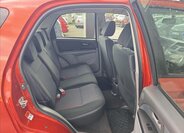 Suzuki SX4 Hatchback 1,5 l 73 kw