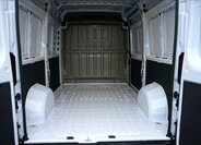 Citroën Jumper Ostatní 2,2 l 133 kw