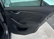 Škoda Scala Hatchback 999,0 81 kw