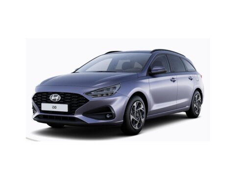 Hyundai i30 Kombi 998,0 85 kw