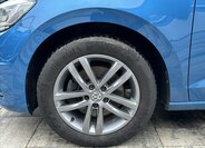 Volkswagen Touran MPV 1,4 l 110 kw