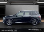 Mercedes-Benz GLB SUV 2,0 l 110 kw