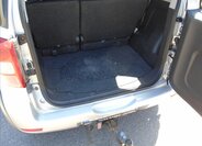 Daihatsu Terios SUV / Terénní 1,5 l 77 kw