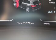 BMW X5 Kombi 3,0 l 290 kw