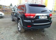 Jeep Grand Cherokee SUV 3,0 l 177 kw