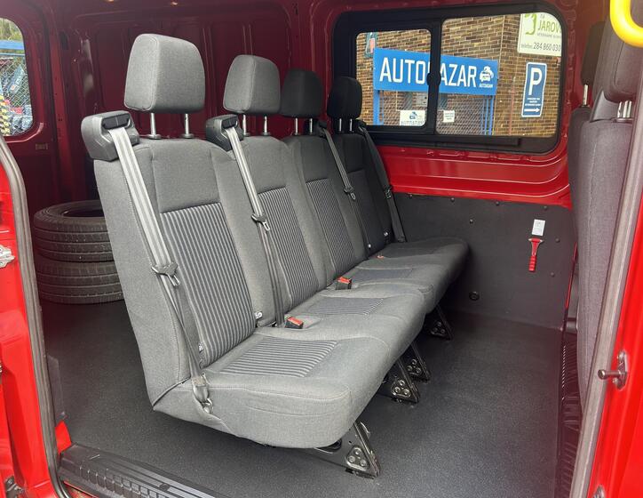 Ford Transit 48