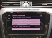 Volkswagen Passat Kombi 2,0 l 110 kw