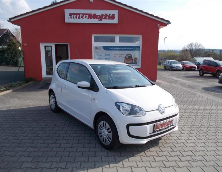 Volkswagen up! 1