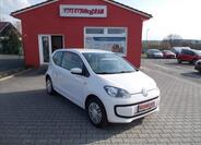 Volkswagen up! 1