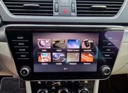 Škoda Superb Liftback 1,5 l 110 kw