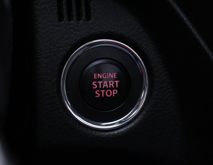 Suzuki SX4 S-Cross Hatchback 1,6 l 88 kw