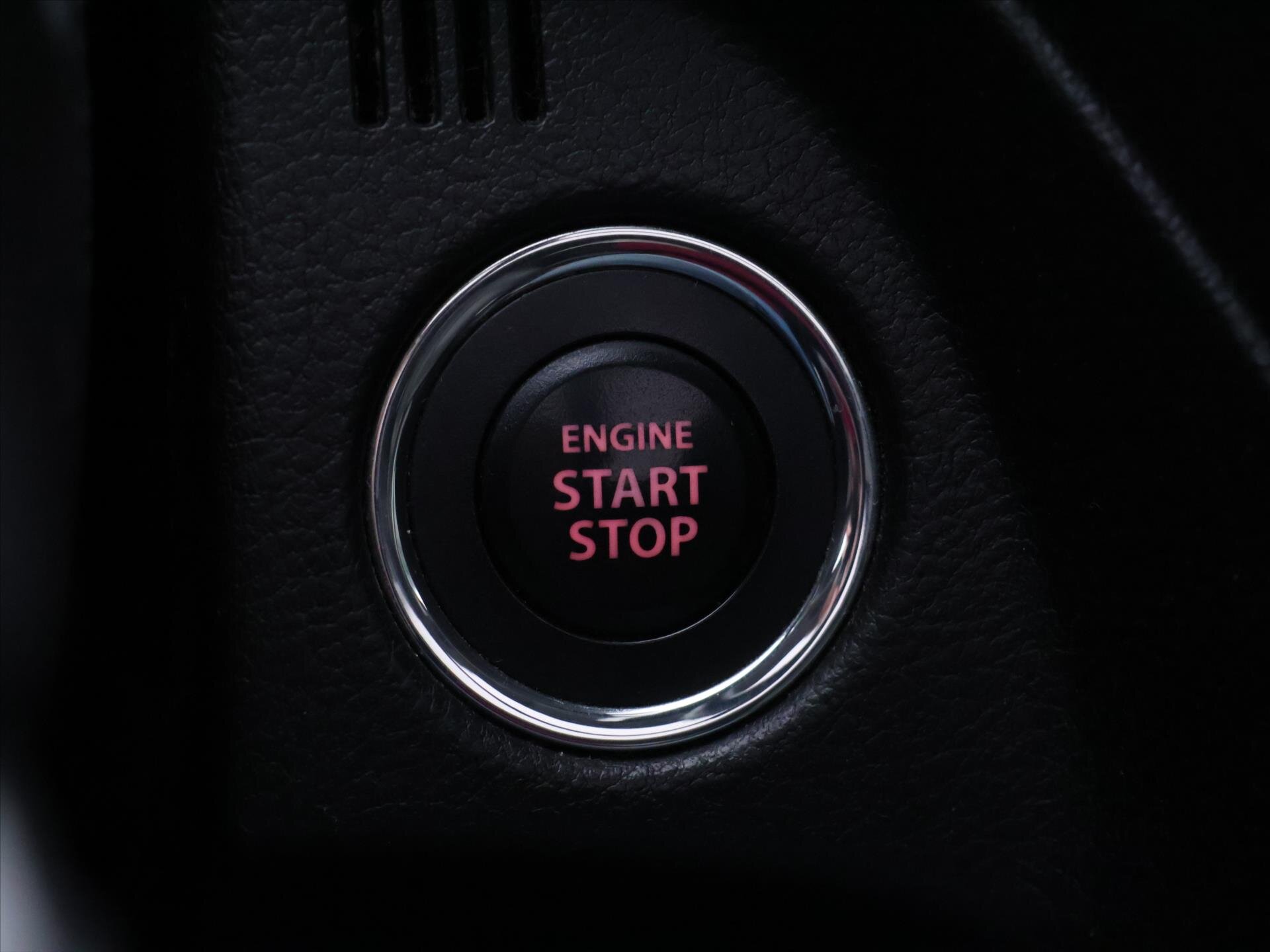 Suzuki SX4 S-Cross Hatchback 1,6 l 88 kw