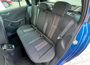 Škoda Scala Hatchback 1,0 l 85 kw