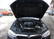 BMW Řada 5 Kombi 3,0 l 235 kw