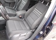 Volkswagen Touran MPV 2,0 l 103 kw