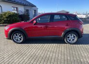 Mazda CX-3 Kombi 2,0 l 89 kw