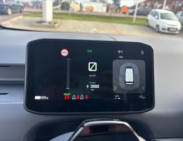 KIA Ostatní Ostatní 0,0 0