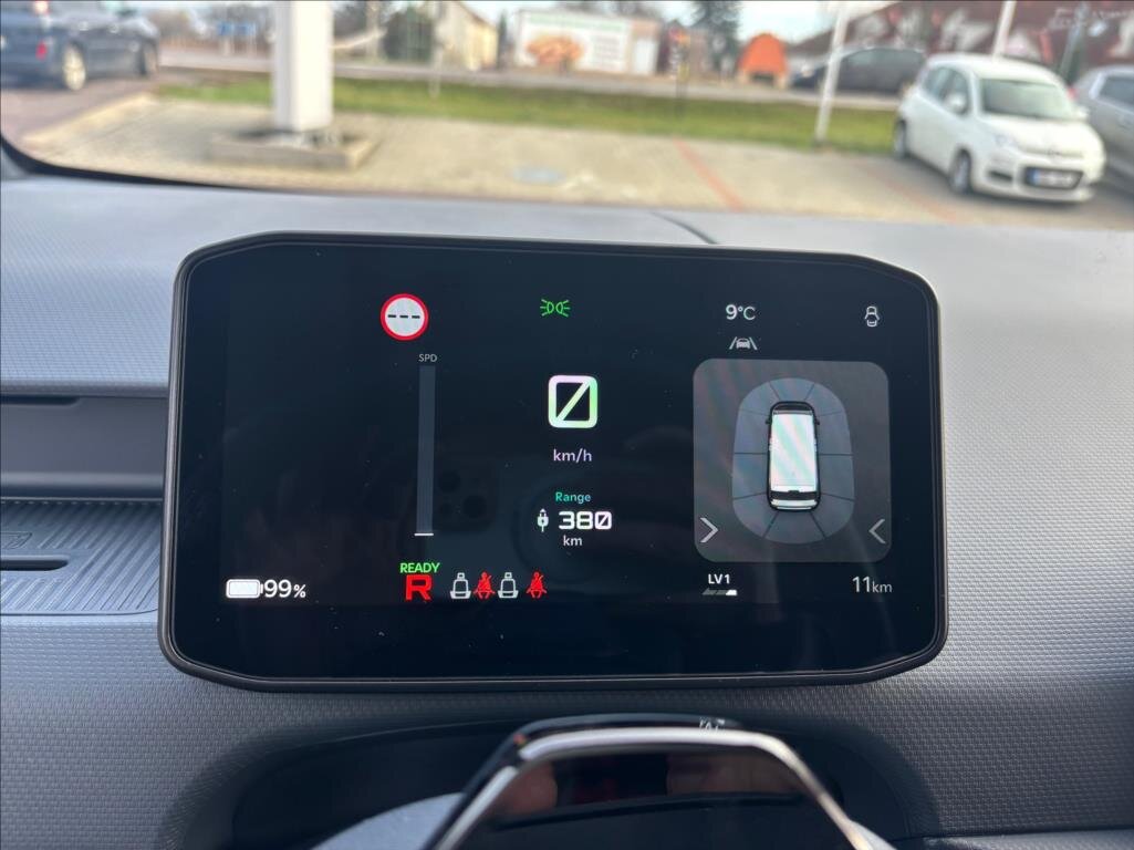 KIA Ostatní Ostatní 0,0 0