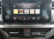 Škoda Scala Hatchback 1,5 l 110 kw