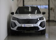 Peugeot 2008 SUV / Terénní 1,2 l 107 kw
