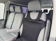 Volkswagen Transporter Kombi 1,9 l 90 kw