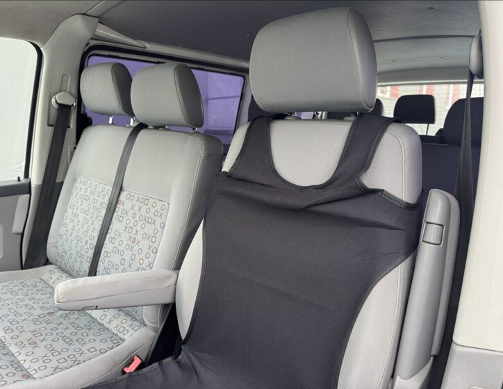 Volkswagen Transporter Kombi 1,9 l 90 kw