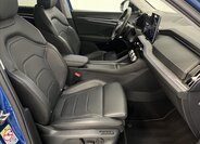 Škoda Kodiaq SUV 2,0 l 142 kw