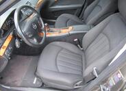 Mercedes-Benz Třídy E 12