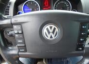 Volkswagen Touareg 25