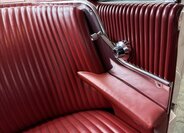 Ford Thunderbird Kupé 6,4 l 224 kw