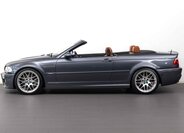 BMW M3 Sedan 3,2 l 252 kw