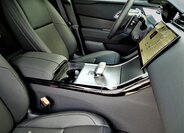 Land Rover Range Rover Velar SUV / Terénní 2,0 l 150 kw