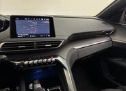 Peugeot 5008 SUV / Terénní 2,0 l 133 kw