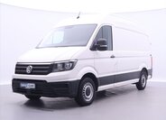 Volkswagen Crafter Ostatní 2,0 l 103 kw