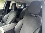 Mercedes-Benz Třídy C 8