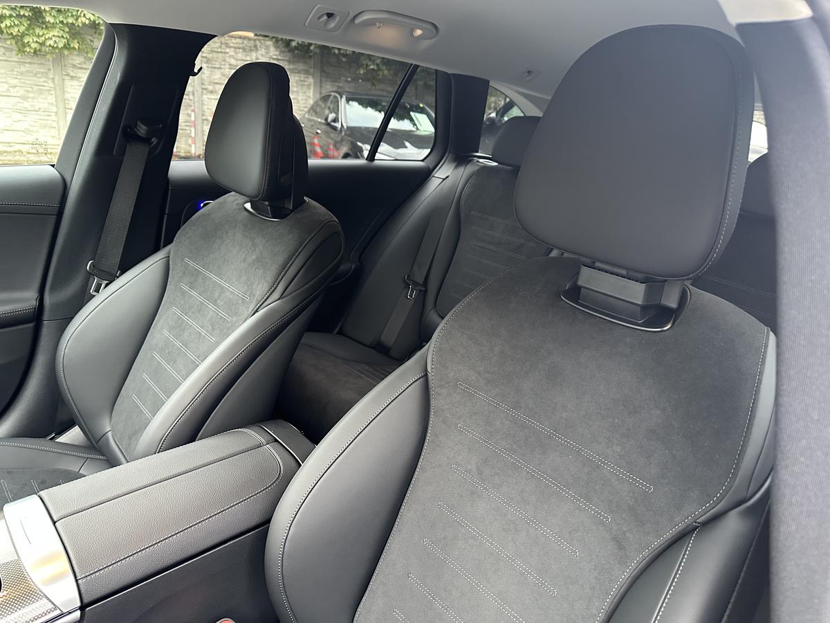 Mercedes-Benz Třídy C