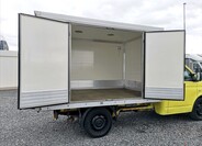 Volkswagen Transporter 15