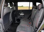 Mercedes-Benz GLB 16