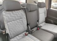 Škoda Roomster MPV 1,2 l 51 kw