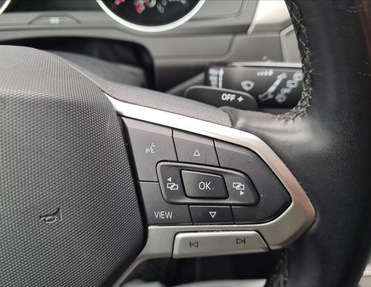 Volkswagen Passat 14