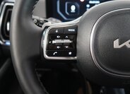 KIA Sorento SUV / Terénní 2,2 l 142 kw