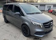 Mercedes-Benz Třídy V 4