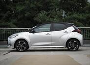 Toyota Yaris 2