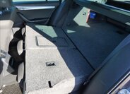 Škoda Octavia Kombi 1,4 l 103 kw