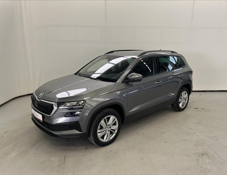 Škoda Karoq 1